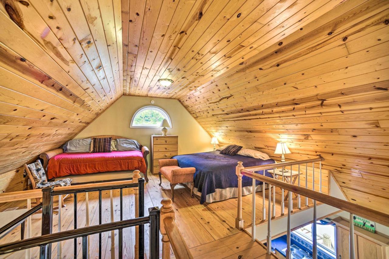 Golfers Retreat - Cabin In Resort Guntersville Zewnętrze zdjęcie